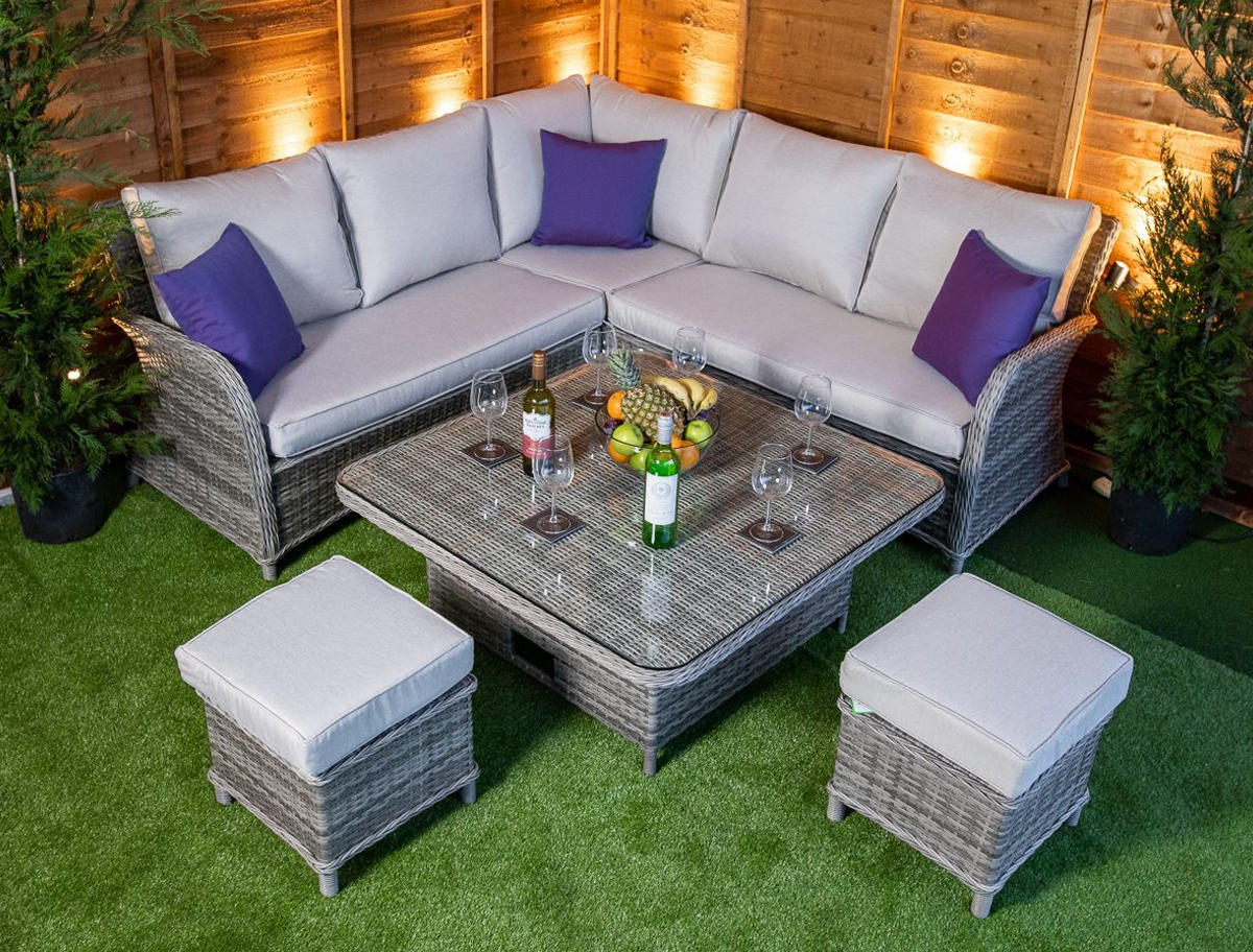 Corner Sofa Sets