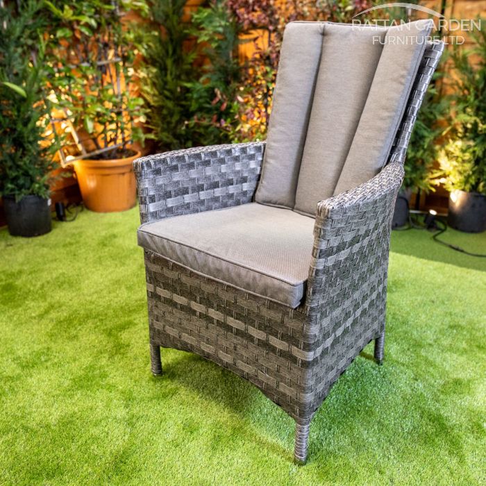 Rattan Serena Atlanta Chair
