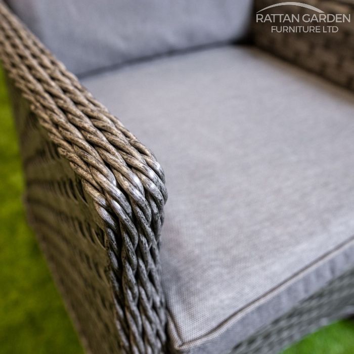 Rattan Serena Paris Chair