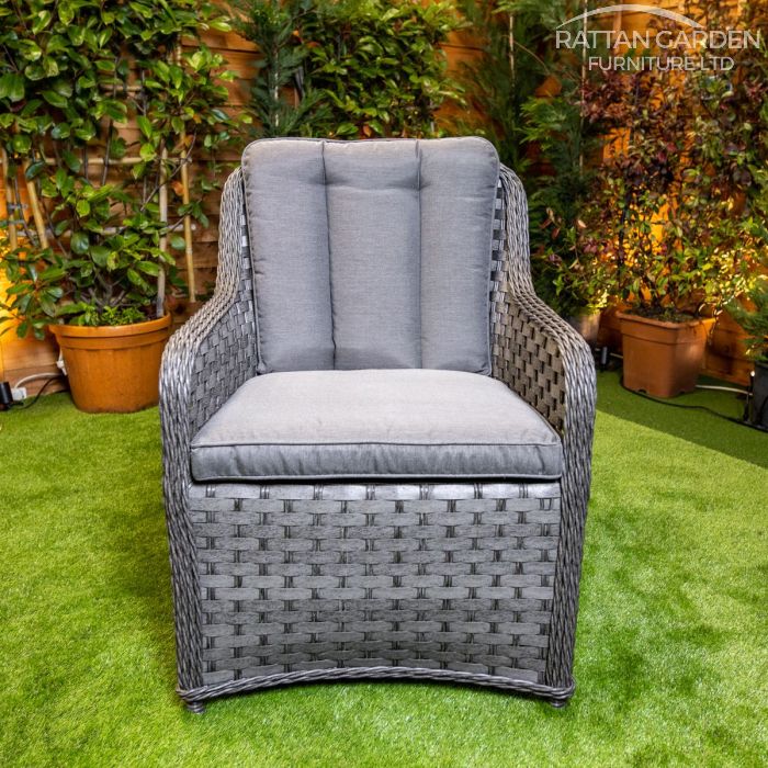 Rattan Serena Vienna Chair