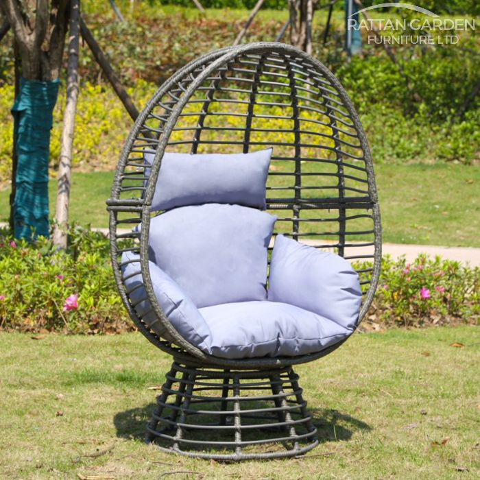 Single Freestanding Pod