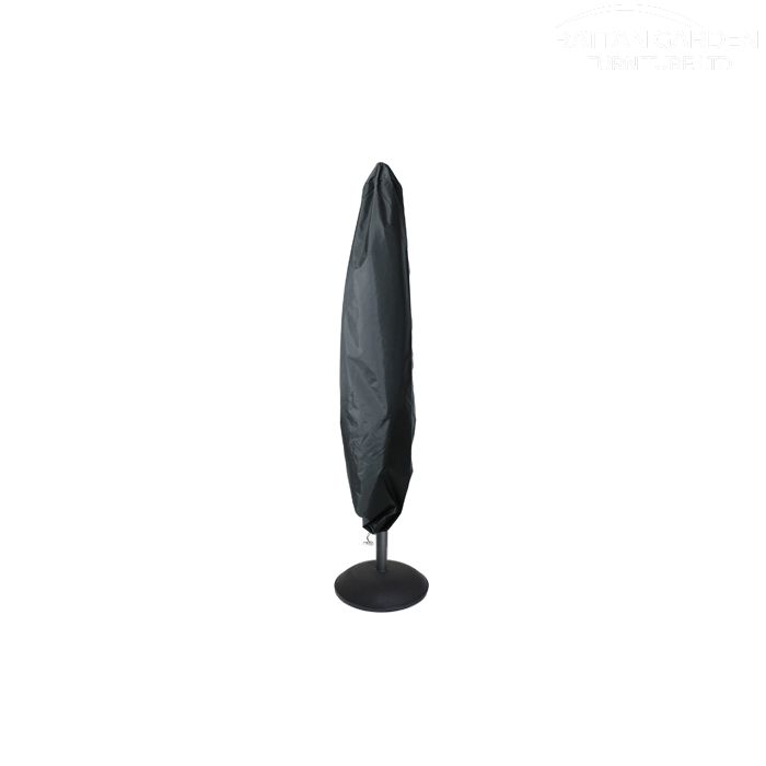 Deluxe Rain Cover for Standard Parasol