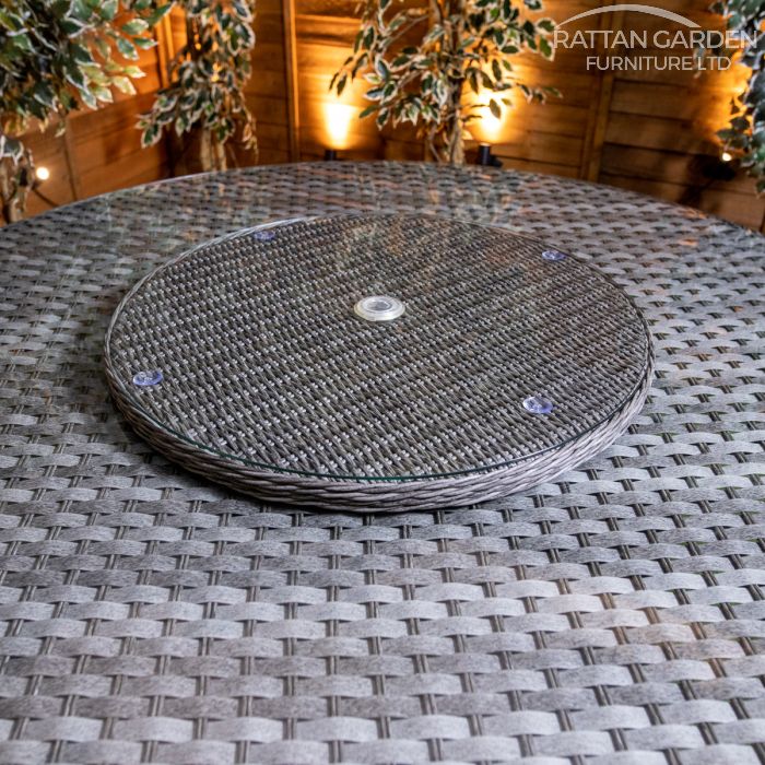 Serena 60cm Lazy Susan