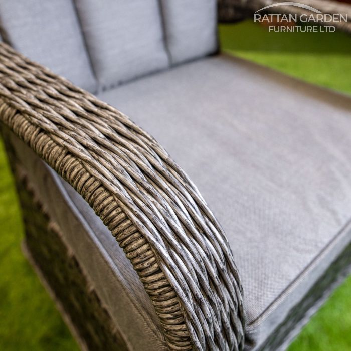 Rattan Serena Tokyo Chair
