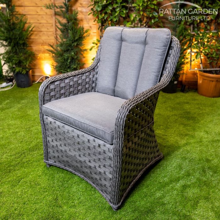 Rattan Serena Vienna Chair