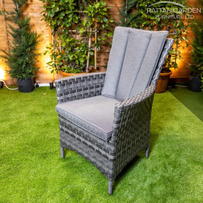 Rattan Serena Atlanta Chair