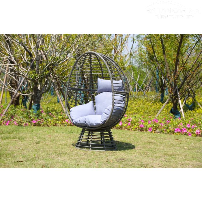 Single Freestanding Pod