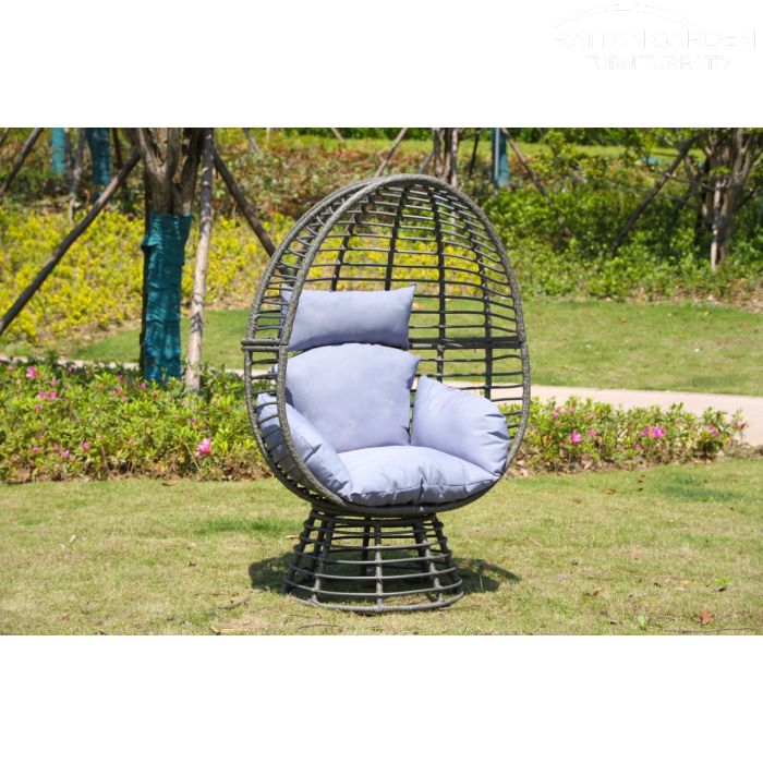 Single Freestanding Pod