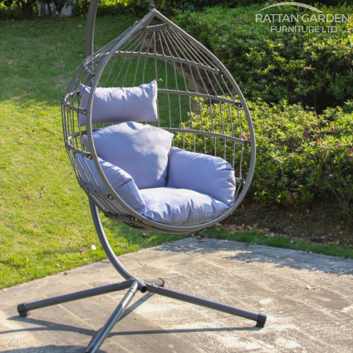 Single Hanging Chair