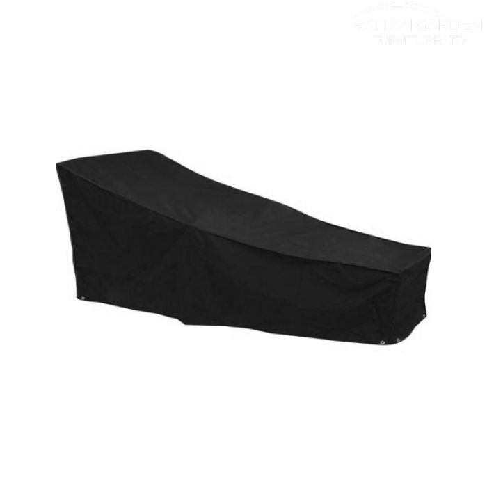 Deluxe Rain Cover For Single Sun Lounger