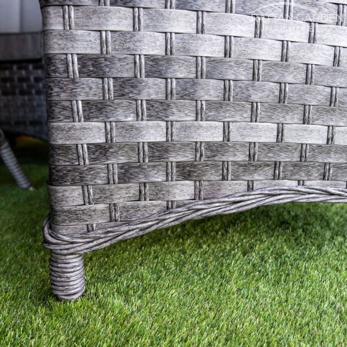 Rattan Serena Atlanta Chair