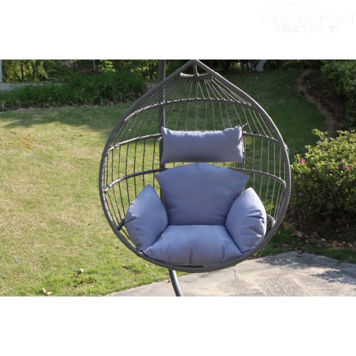 Single Hanging Chair