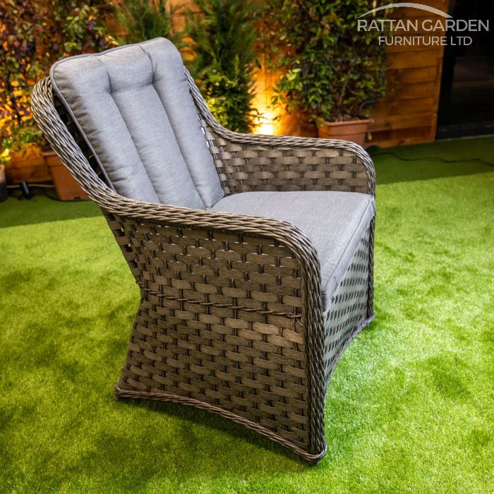 Rattan Serena Vienna Chair