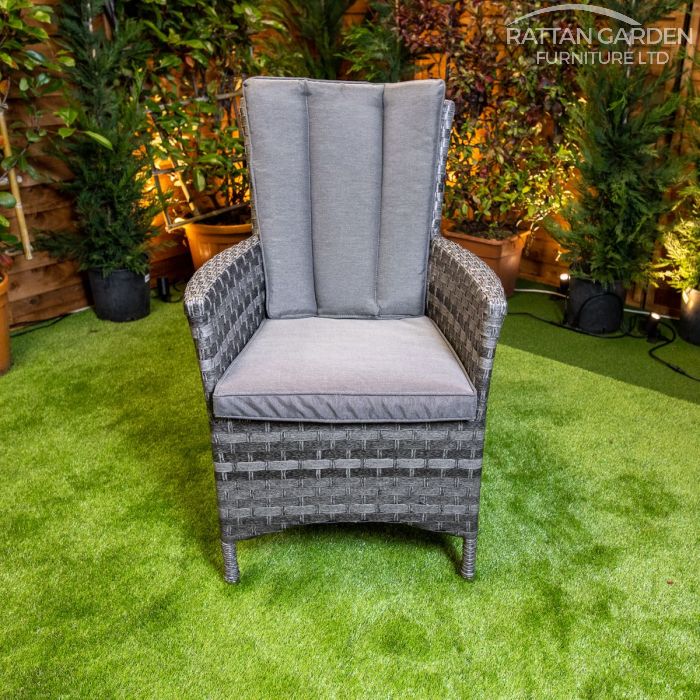 Rattan Serena Atlanta Chair