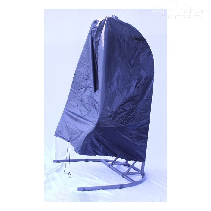 Deluxe Rain Cover For Double Hanging Egg Chair