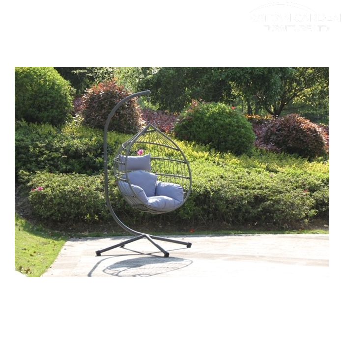 Single Hanging Chair