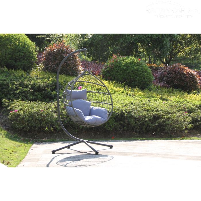Single Hanging Chair