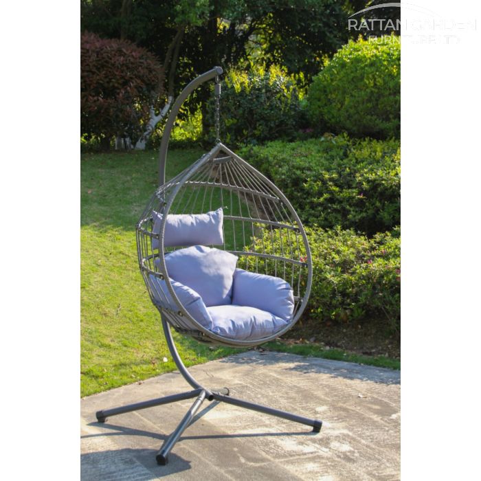 Single Hanging Chair