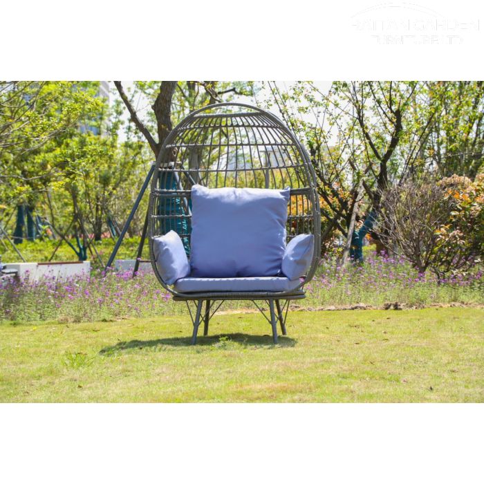 Summer Standing Pod