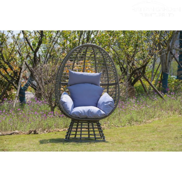 Single Freestanding Pod