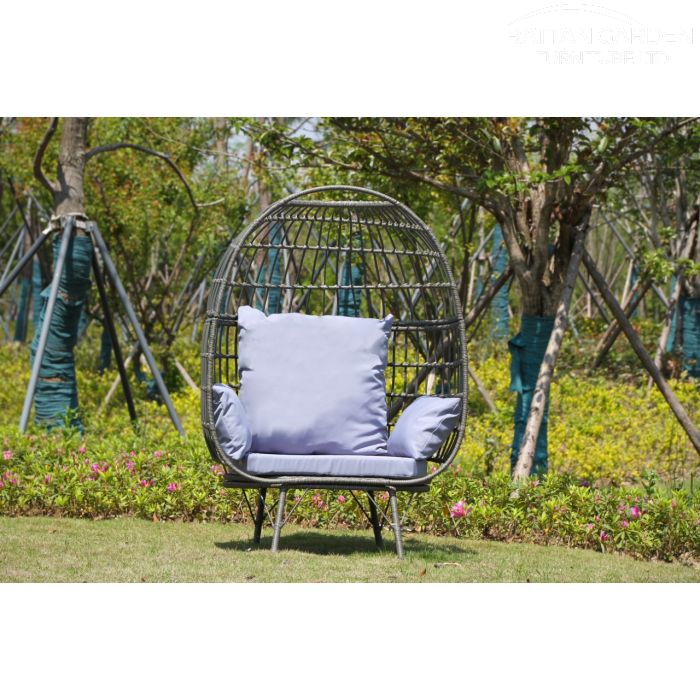 Summer Standing Pod