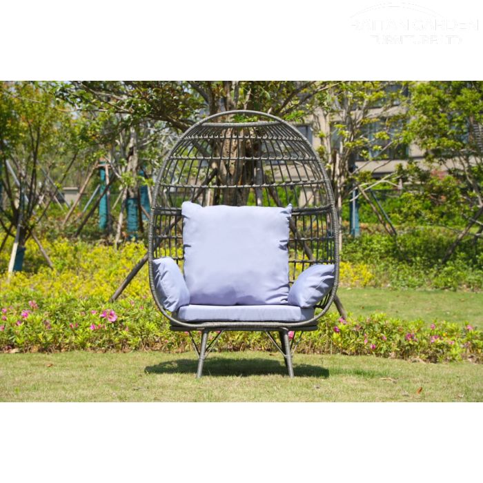 Summer Standing Pod
