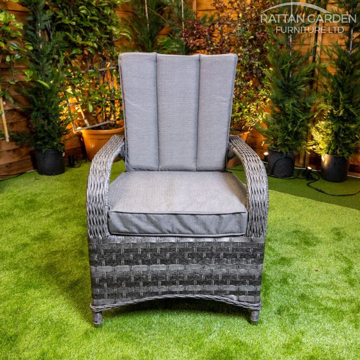 Rattan Serena Tokyo Chair