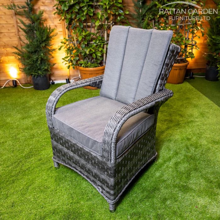 Rattan Serena Tokyo Chair