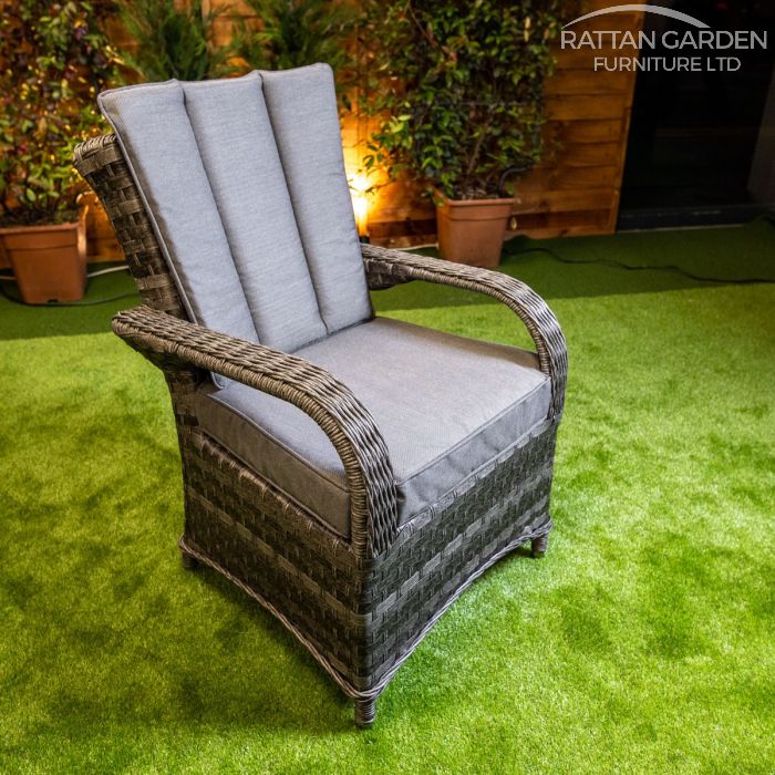 Rattan Serena Tokyo Chair