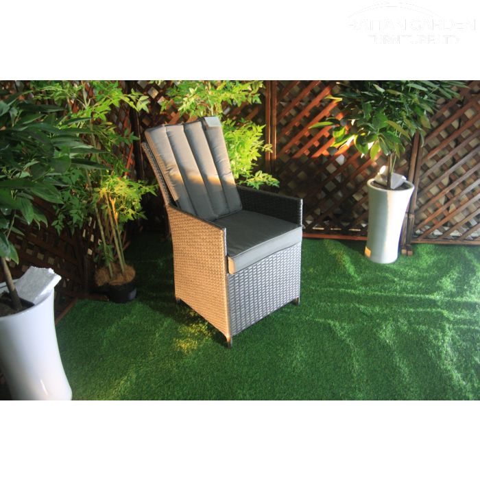 Ocean 6 Seat Dining Set