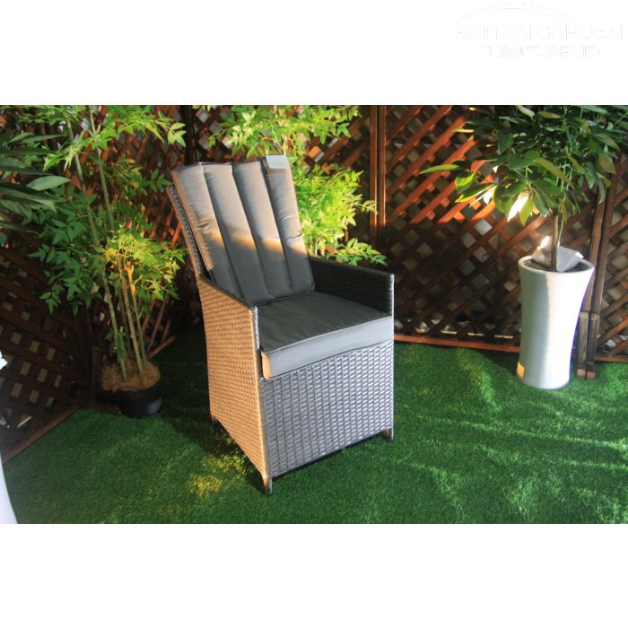 Ocean 6 Seat Dining Set