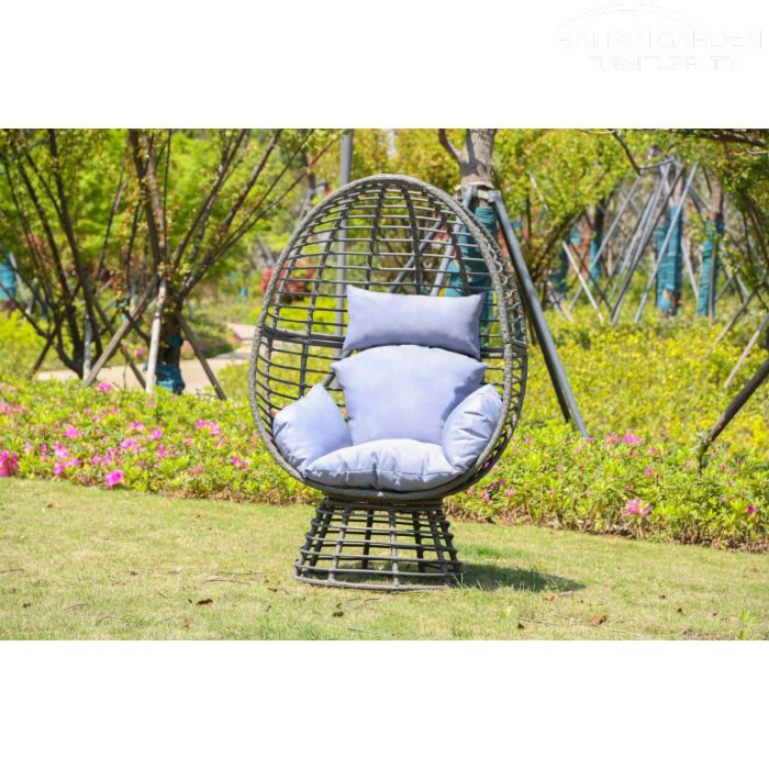 Single Freestanding Pod