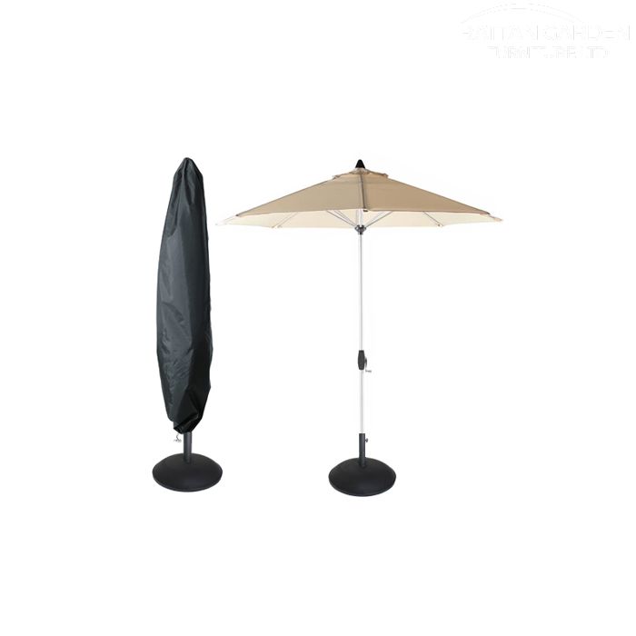 Deluxe Rain Cover for Standard Parasol