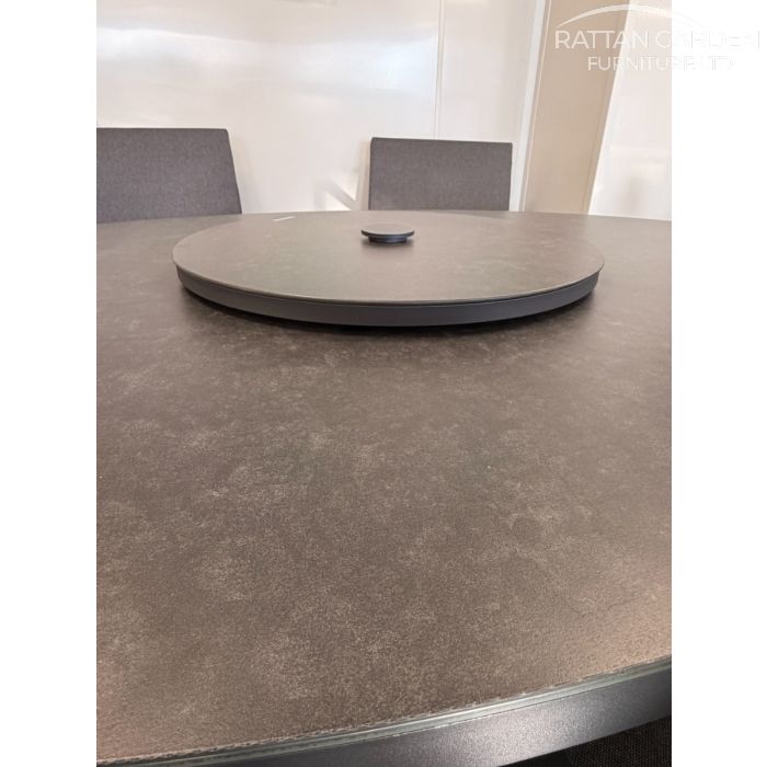 The Aluminium 60cm Lazy Susan
