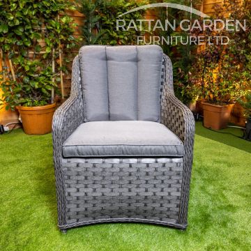 Rattan Serena Vienna Chair