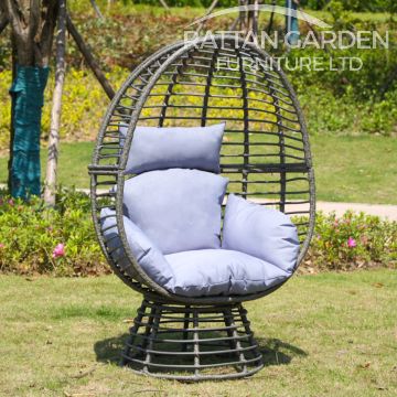 Single Freestanding Pod