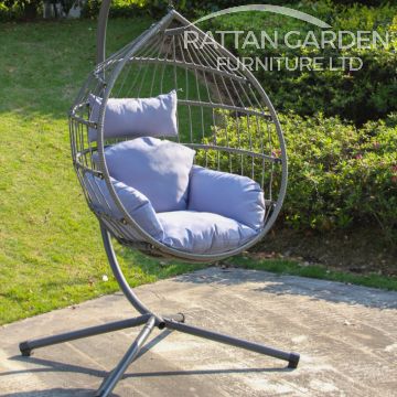 Single Hanging Chair