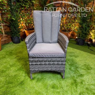 Rattan Serena Atlanta Chair