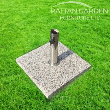 Solid Granite Base