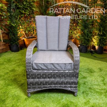 Rattan Serena Tokyo Chair