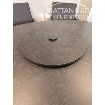 The Aluminium 60cm Lazy Susan